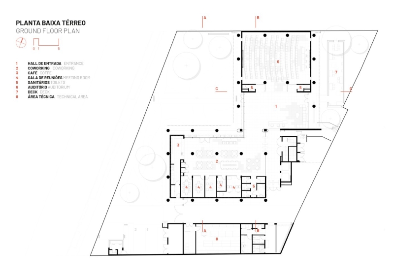Unimed Federation | AT Arquitetura