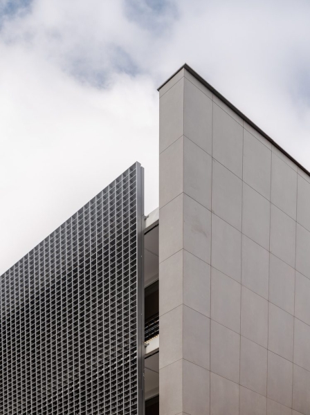 Unimed Federation | AT Arquitetura