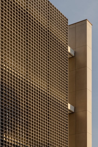 Unimed Federation | AT Arquitetura