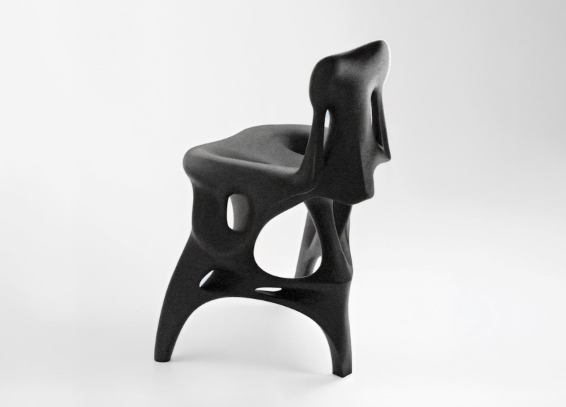 Wedge designs with sand and data