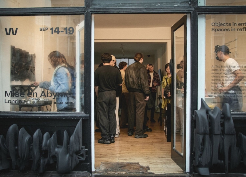 Wedge designs with sand and data