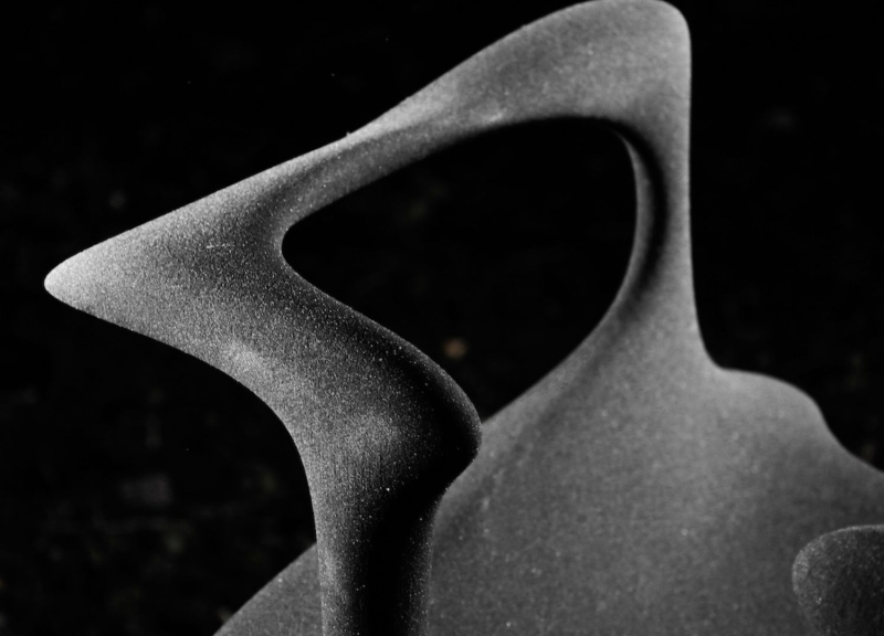 Wedge designs with sand and data