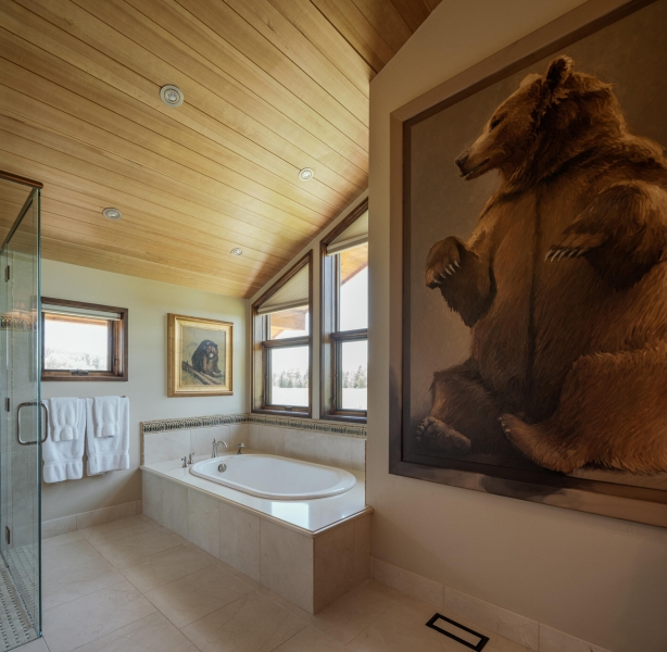 Whimsy in the Wild: The Story of Alta Cabin’s Renewal