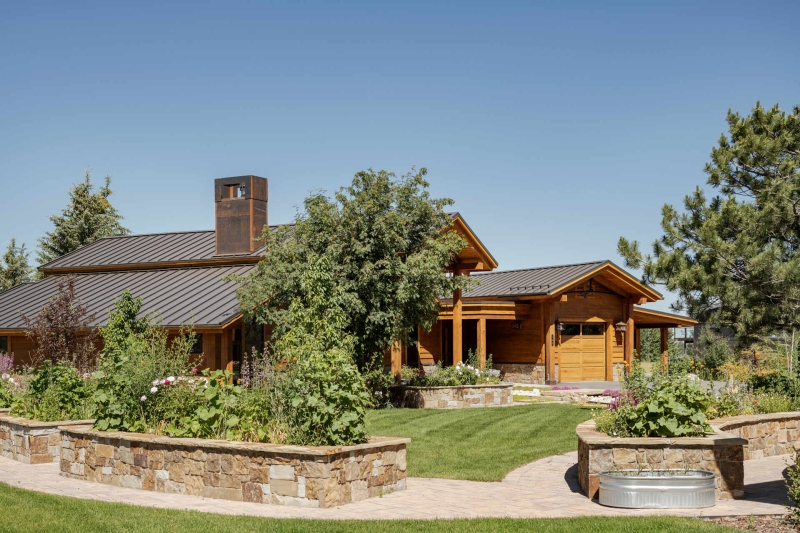 Whimsy in the Wild: The Story of Alta Cabin’s Renewal