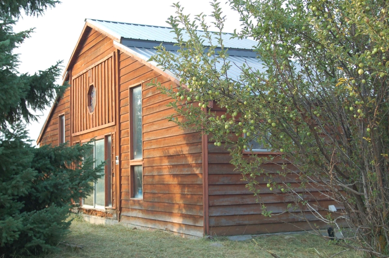 Whimsy in the Wild: The Story of Alta Cabin’s Renewal