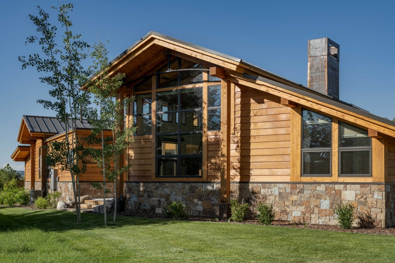 Whimsy in the Wild: The Story of Alta Cabin’s Renewal