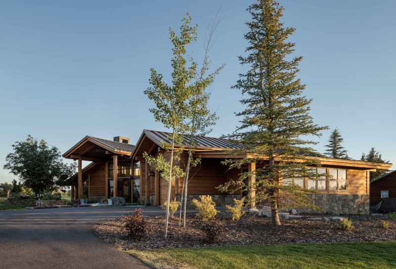 Whimsy in the Wild: The Story of Alta Cabin’s Renewal