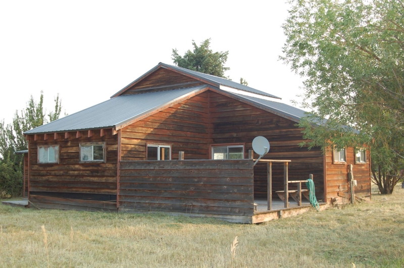 Whimsy in the Wild: The Story of Alta Cabin’s Renewal