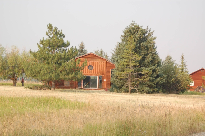 Whimsy in the Wild: The Story of Alta Cabin’s Renewal