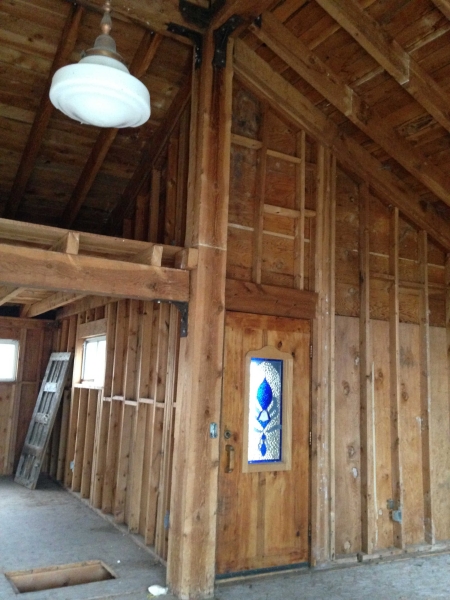 Whimsy in the Wild: The Story of Alta Cabin’s Renewal