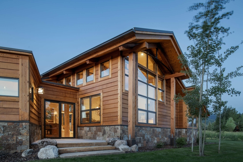 Whimsy in the Wild: The Story of Alta Cabin’s Renewal