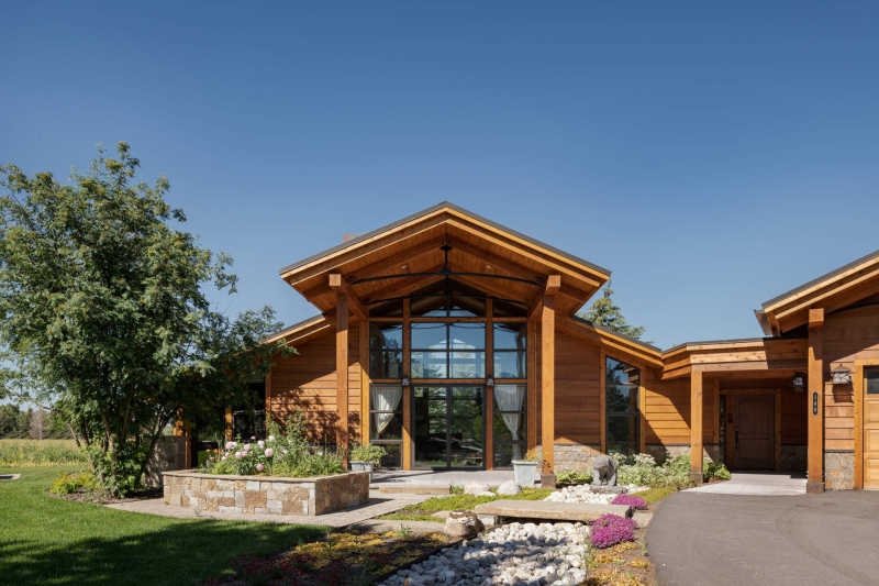 Whimsy in the Wild: The Story of Alta Cabin’s Renewal