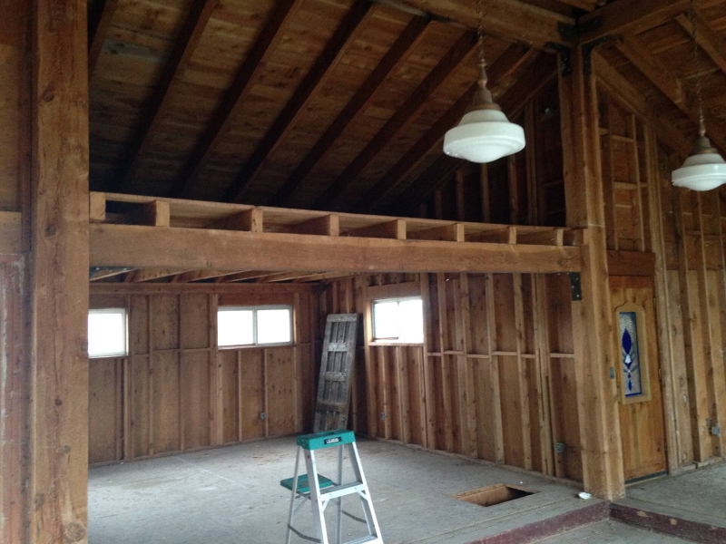 Whimsy in the Wild: The Story of Alta Cabin’s Renewal