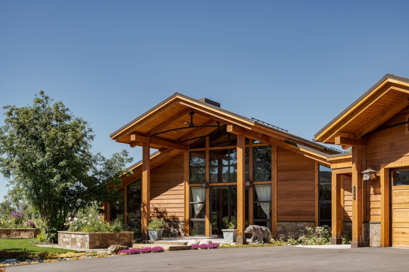 Whimsy in the Wild: The Story of Alta Cabin’s Renewal