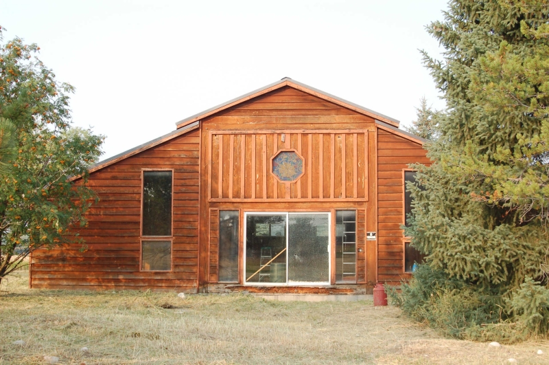 Whimsy in the Wild: The Story of Alta Cabin’s Renewal