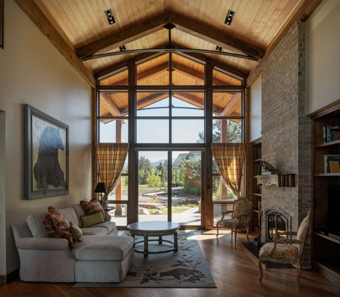 Whimsy in the Wild: The Story of Alta Cabin’s Renewal