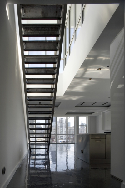 156 West Superior Condominiums | The Miller Hull Partnership