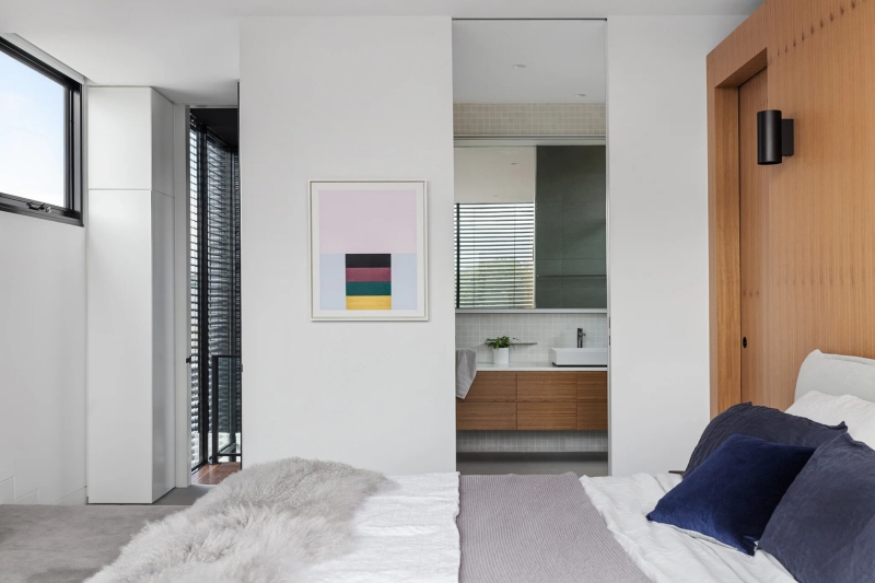 A Cleverly Designed House That Balances Style, Function, and Nature