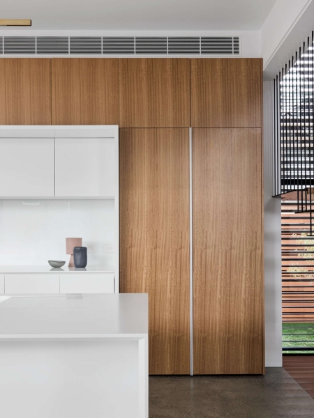 A Cleverly Designed House That Balances Style, Function, and Nature