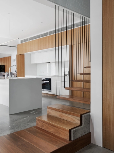 A Cleverly Designed House That Balances Style, Function, and Nature