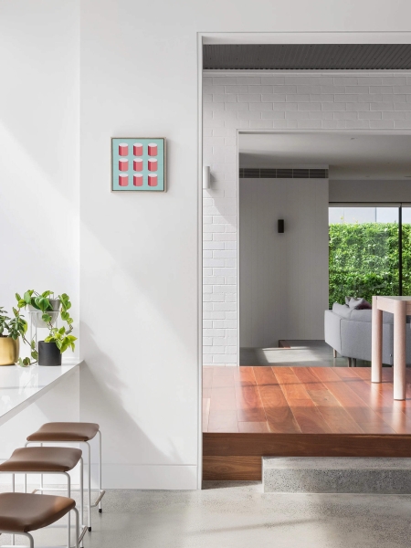 A Cleverly Designed House That Balances Style, Function, and Nature