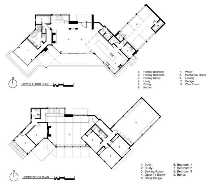 A Coastal House Built to Withstand Land, Sea, and Time