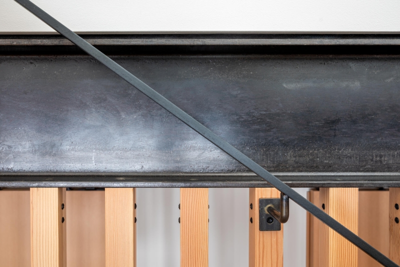 A Home That Blends Lodge Warmth With Japanese Precision