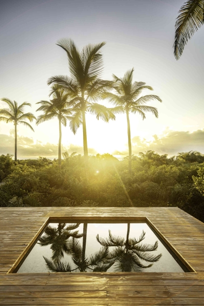 A Modular Home Designed for Life Between the River and the Sea