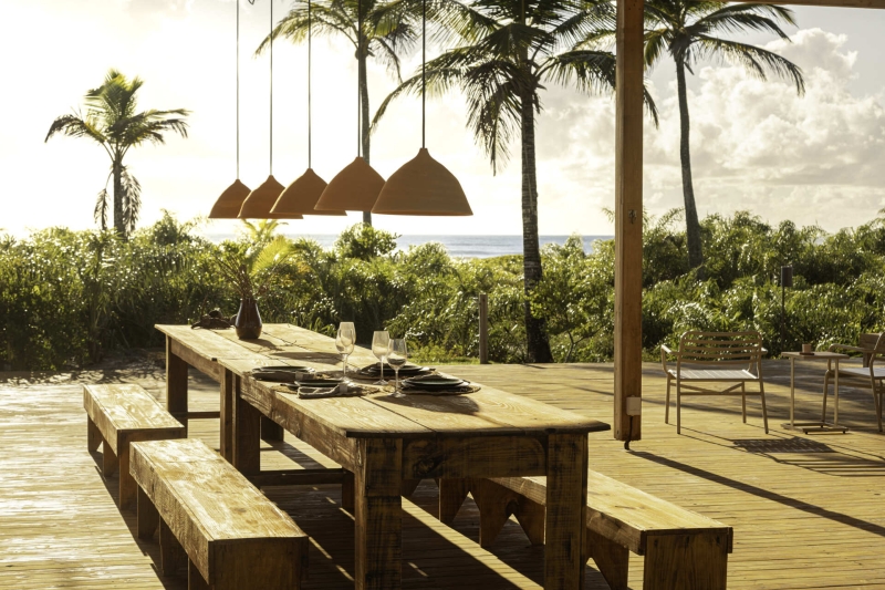 A Modular Home Designed for Life Between the River and the Sea