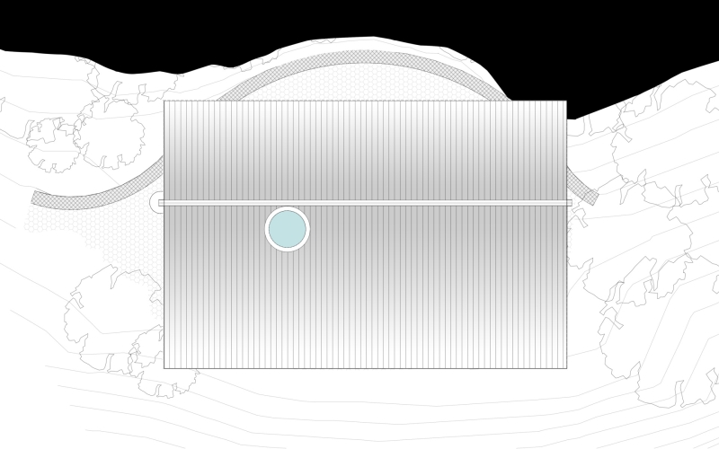 A Small Colombian House That Transforms Rural Building Traditions