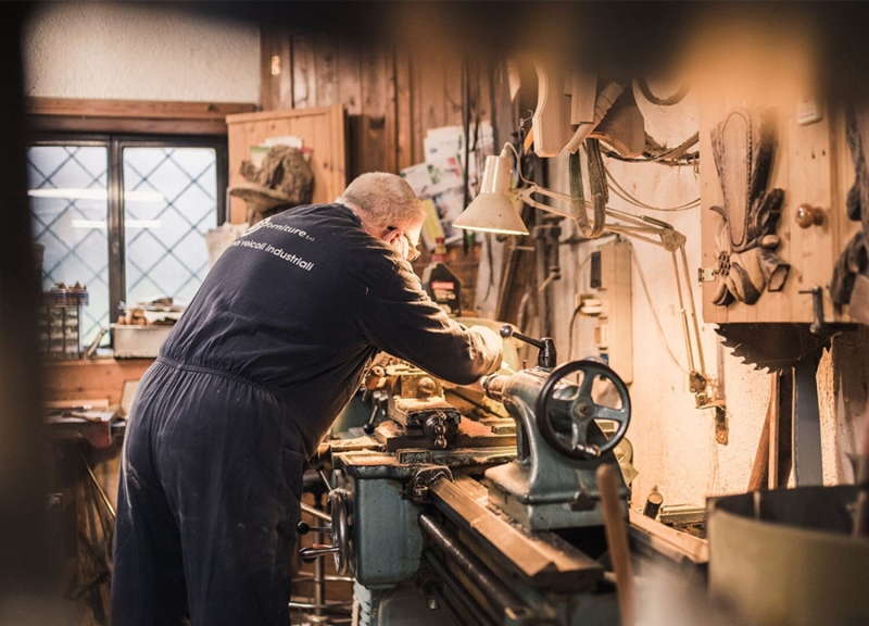 Ades: a design platform to preserve and renew Alpine’s local know-how