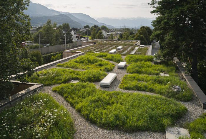 Allesamt Familycenter | Christian Schmoelz Architekt