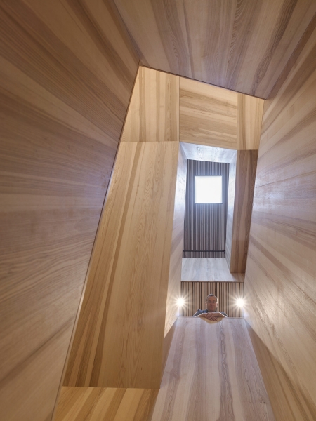 Allesamt Familycenter | Christian Schmoelz Architekt