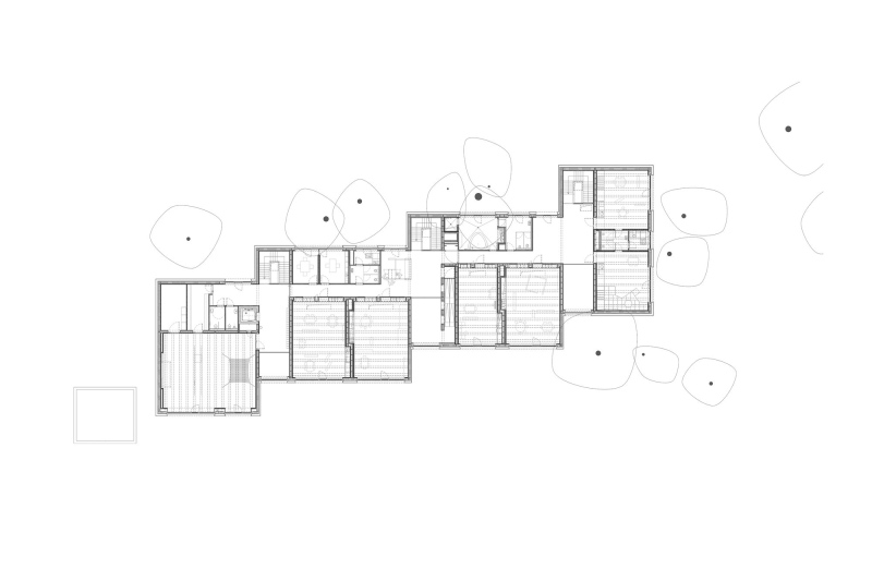 Allesamt Familycenter | Christian Schmoelz Architekt