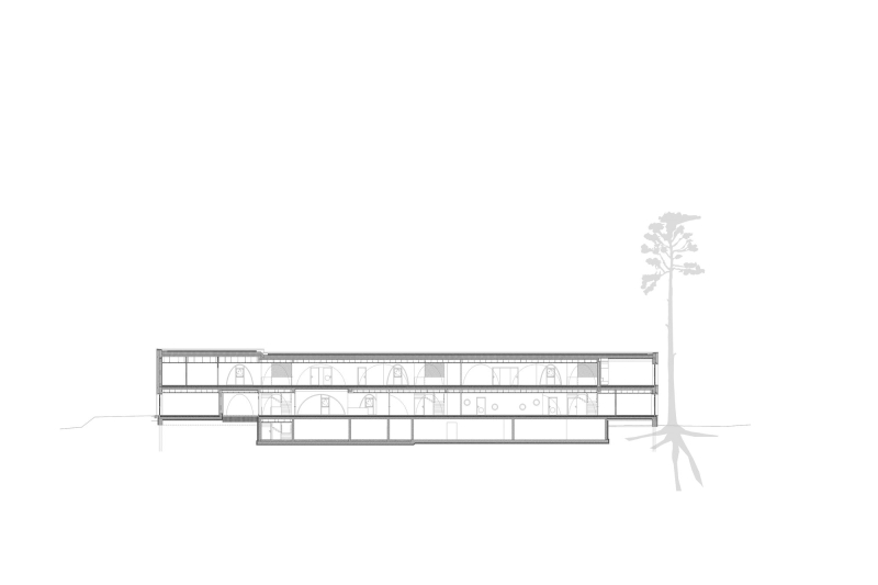 Allesamt Familycenter | Christian Schmoelz Architekt