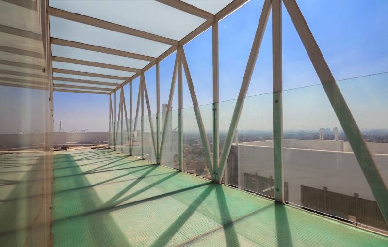 Another Sky | Designhaaus Solutions