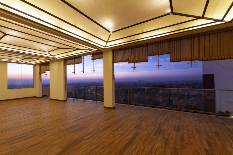 Another Sky | Designhaaus Solutions