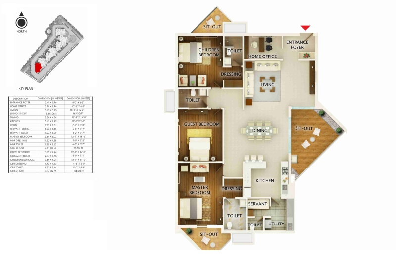 Another Sky | Designhaaus Solutions