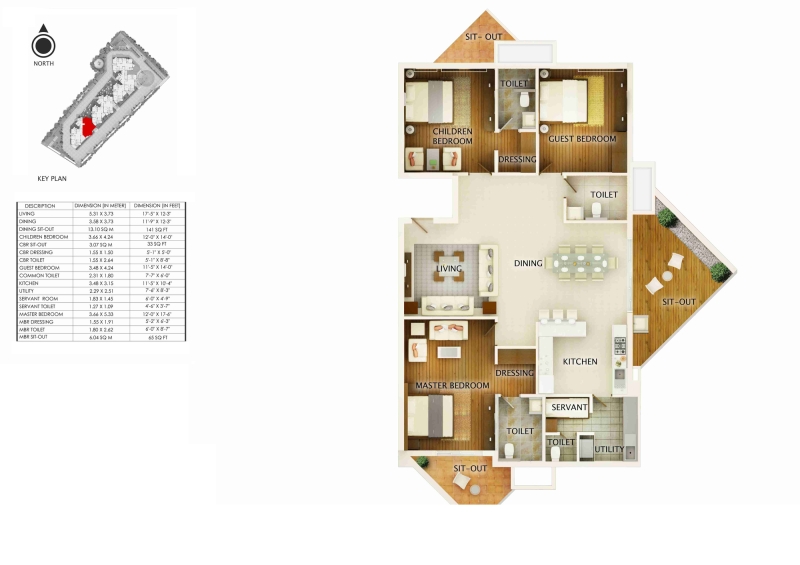 Another Sky | Designhaaus Solutions