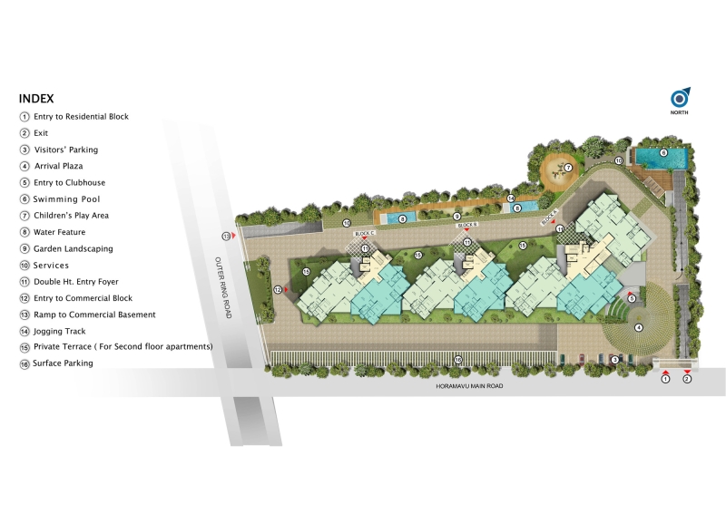 Another Sky | Designhaaus Solutions