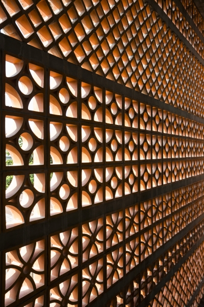 Apartment in Binh Thanh | Sanuki Daisuke architects