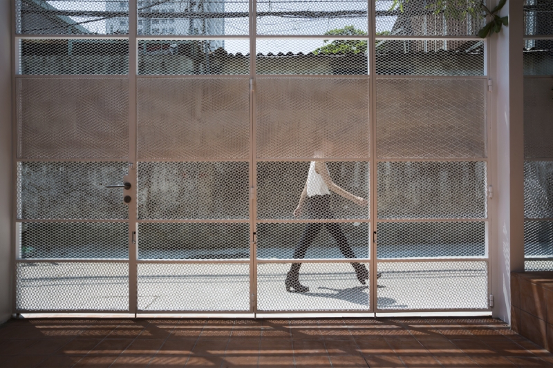 Apartment in Binh Thanh | Sanuki Daisuke architects