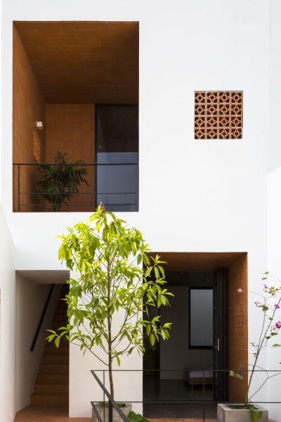 Apartment in Binh Thanh | Sanuki Daisuke architects