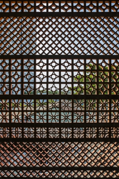 Apartment in Binh Thanh | Sanuki Daisuke architects