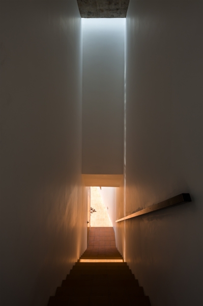 Apartment in Binh Thanh | Sanuki Daisuke architects