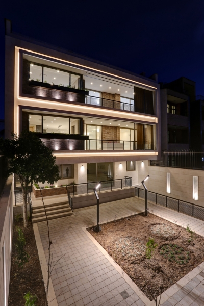 Apartment No. 04 | Shaaroffice