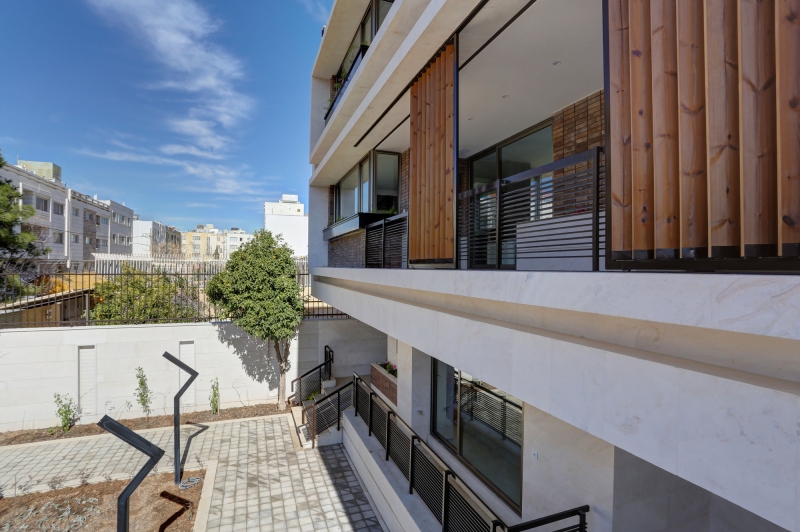 Apartment No. 04 | Shaaroffice