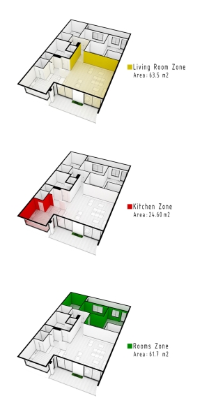 Apartment No. 04 | Shaaroffice