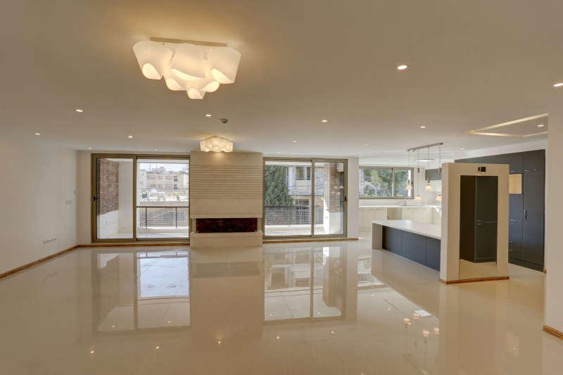 Apartment No. 04 | Shaaroffice