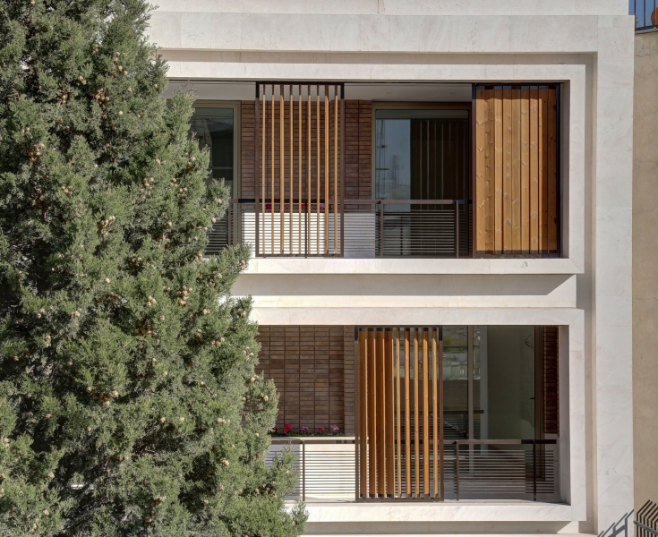 Apartment No. 04 | Shaaroffice